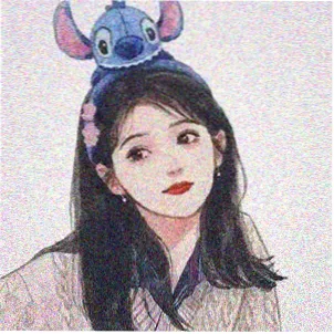 秘爱 主演 李絮